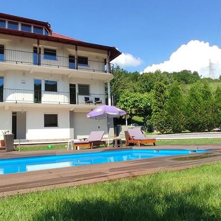 Villa Greenfield SJJ Esterno foto