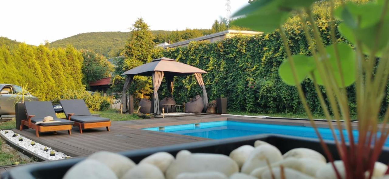 Villa Greenfield SJJ Esterno foto