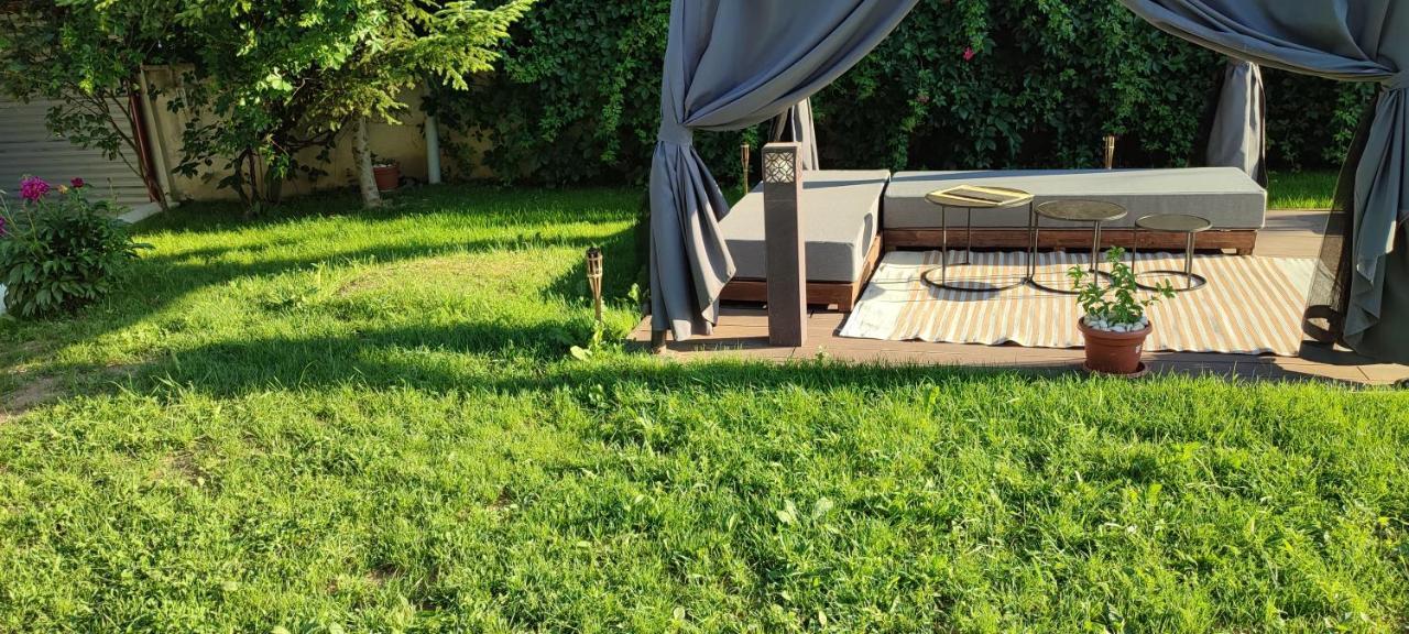 Villa Greenfield SJJ Esterno foto