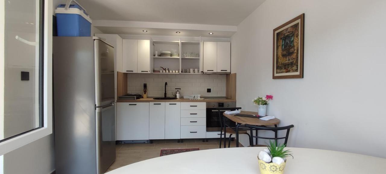 Villa Greenfield SJJ Esterno foto