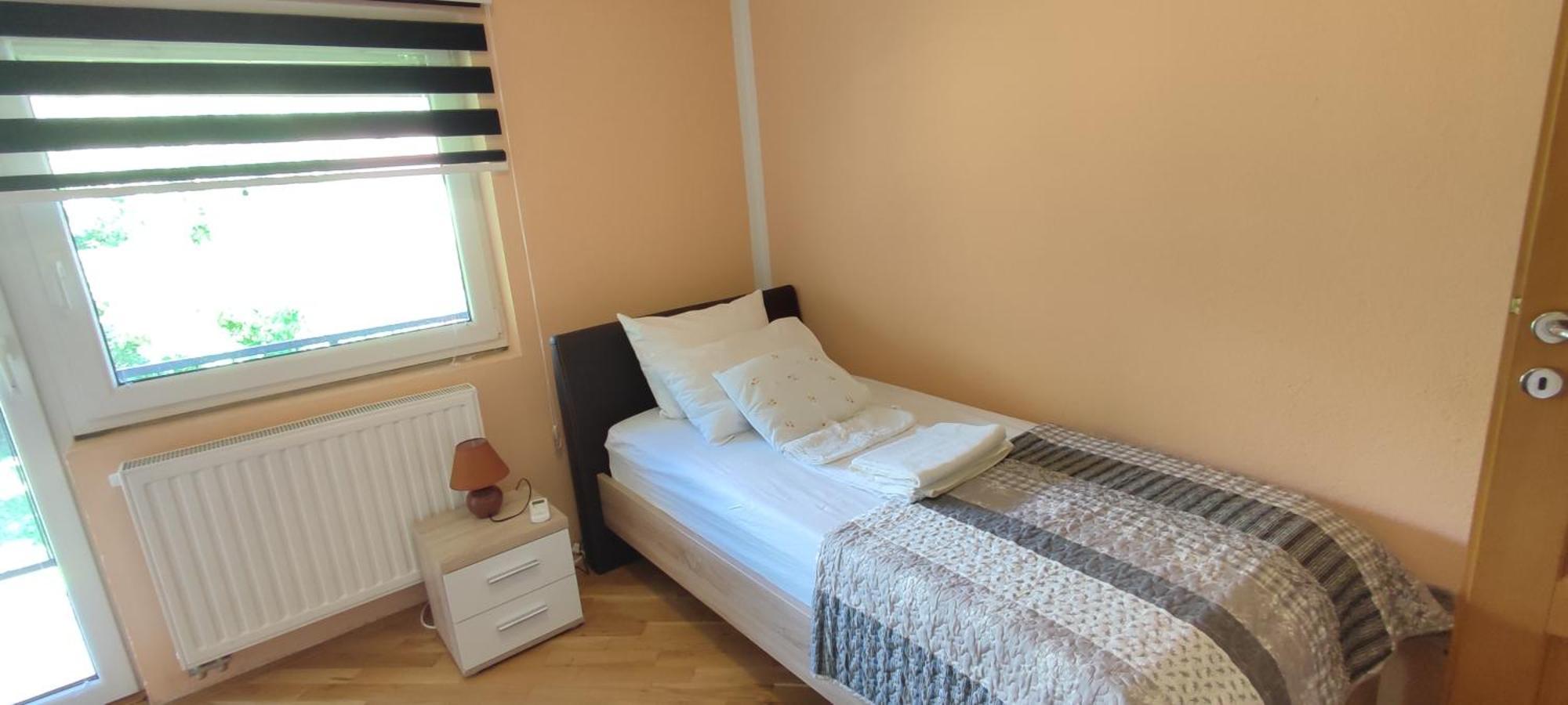 Villa Greenfield SJJ Esterno foto