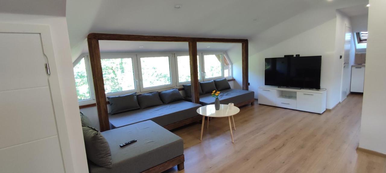 Villa Greenfield SJJ Esterno foto