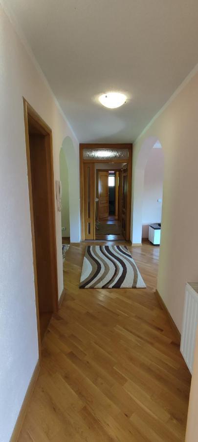 Villa Greenfield SJJ Esterno foto