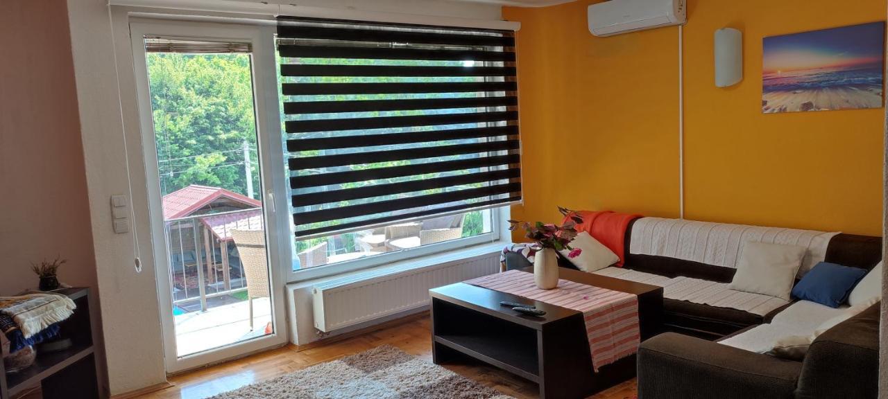 Villa Greenfield SJJ Esterno foto