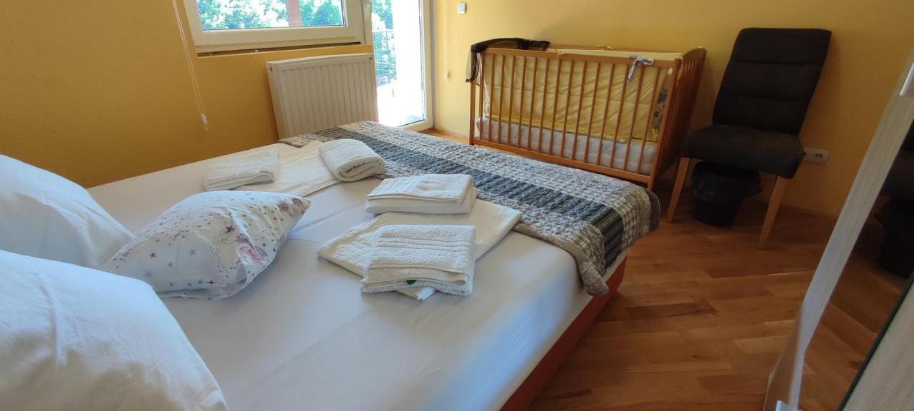 Villa Greenfield SJJ Esterno foto