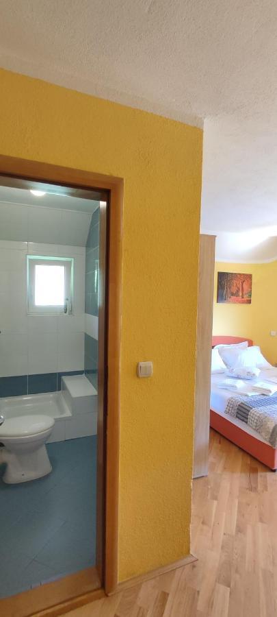 Villa Greenfield SJJ Esterno foto