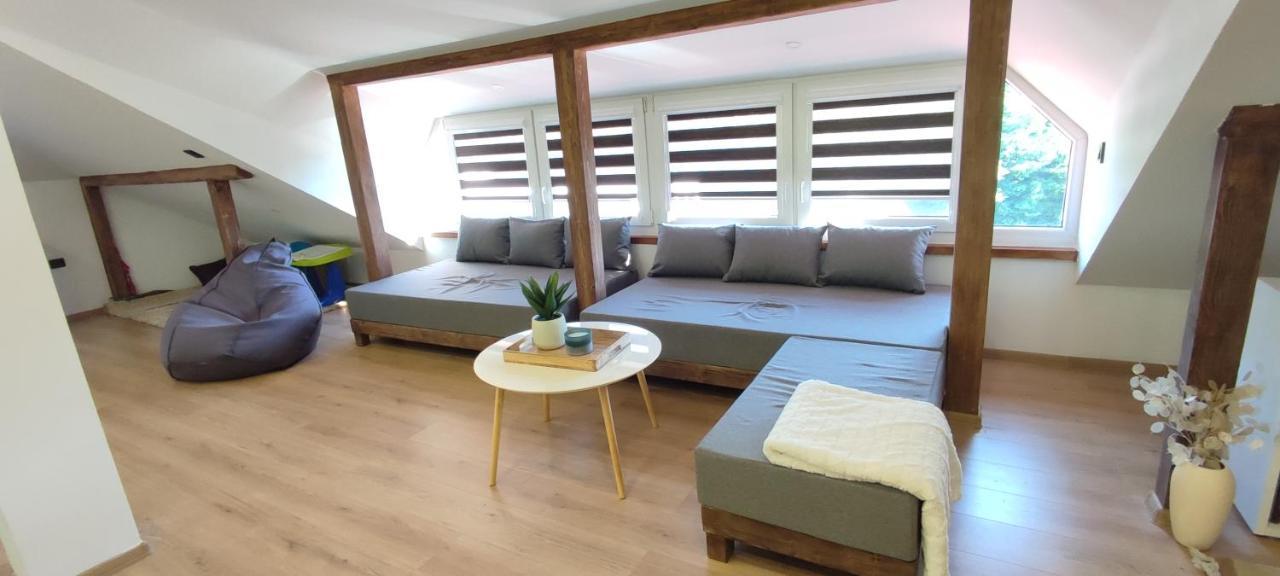 Villa Greenfield SJJ Esterno foto