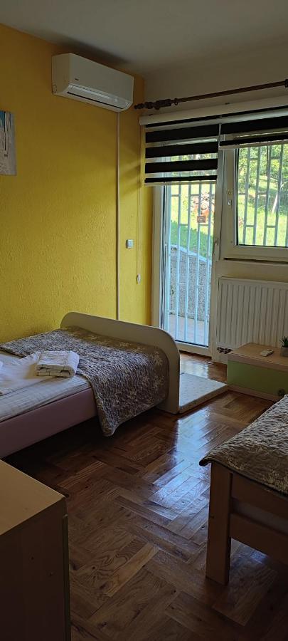 Villa Greenfield SJJ Esterno foto