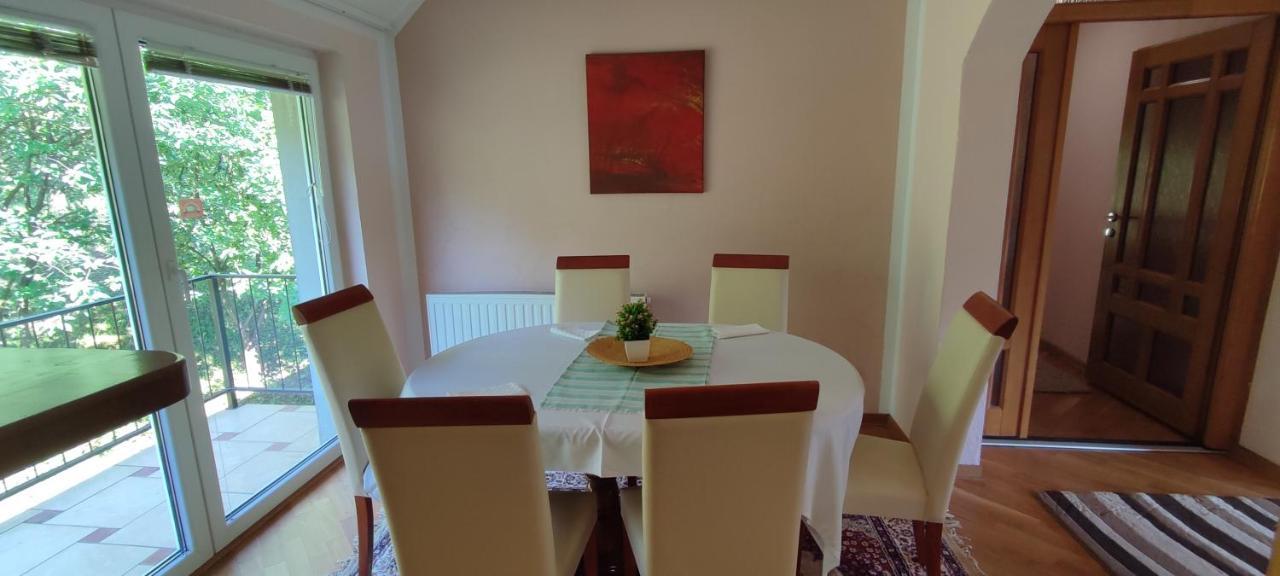 Villa Greenfield SJJ Esterno foto