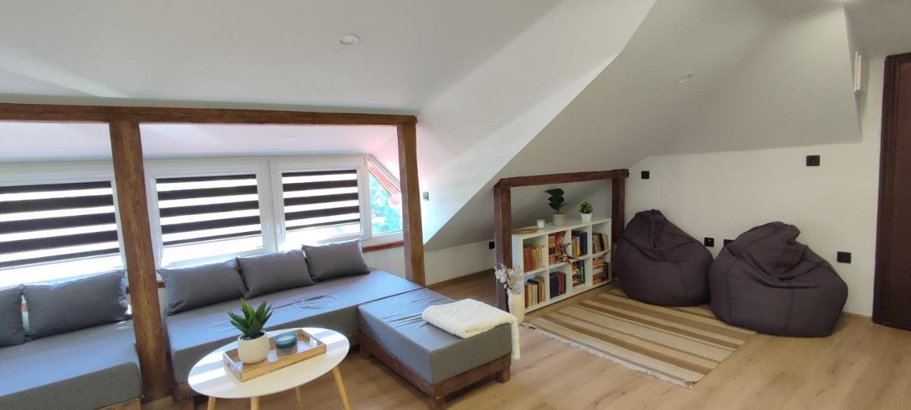 Villa Greenfield SJJ Esterno foto