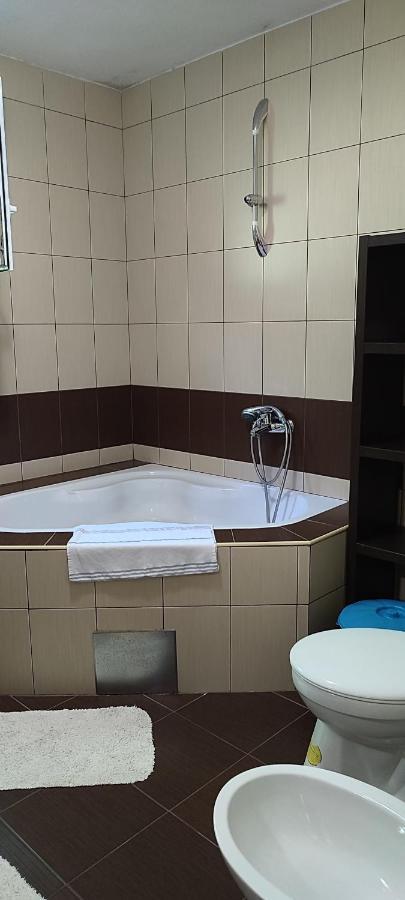 Villa Greenfield SJJ Esterno foto