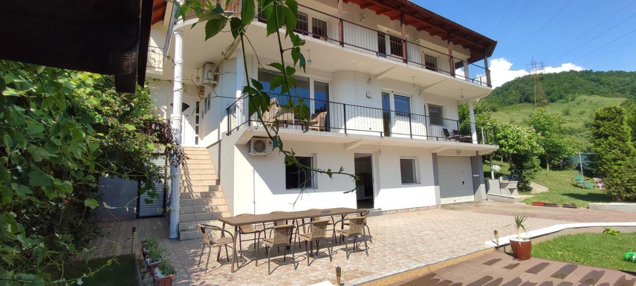 Villa Greenfield SJJ Esterno foto