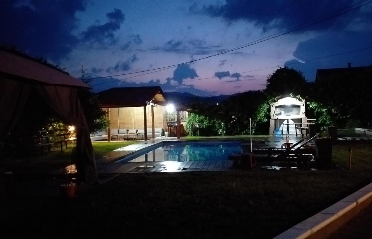 Villa Greenfield SJJ Esterno foto