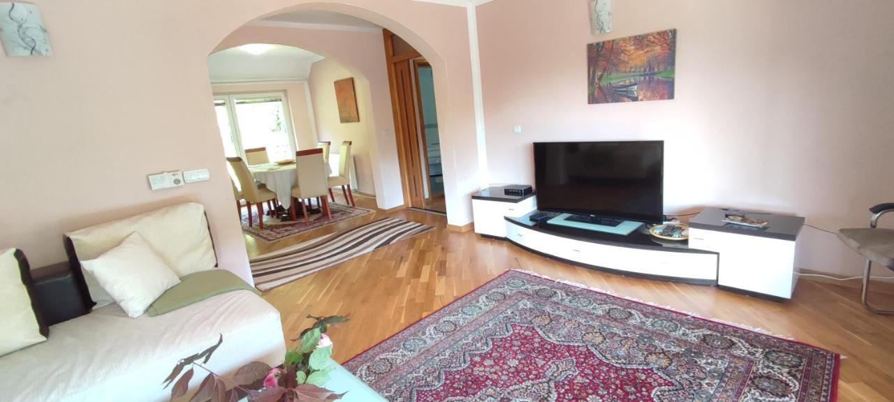 Villa Greenfield SJJ Esterno foto