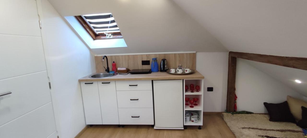 Villa Greenfield SJJ Esterno foto