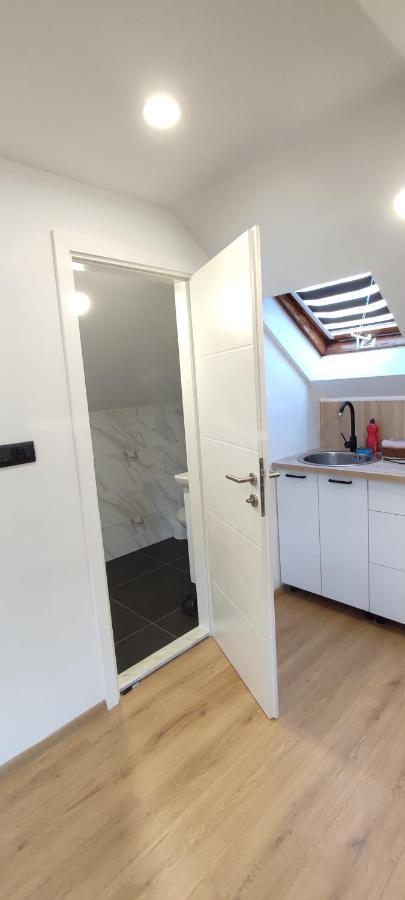 Villa Greenfield SJJ Esterno foto