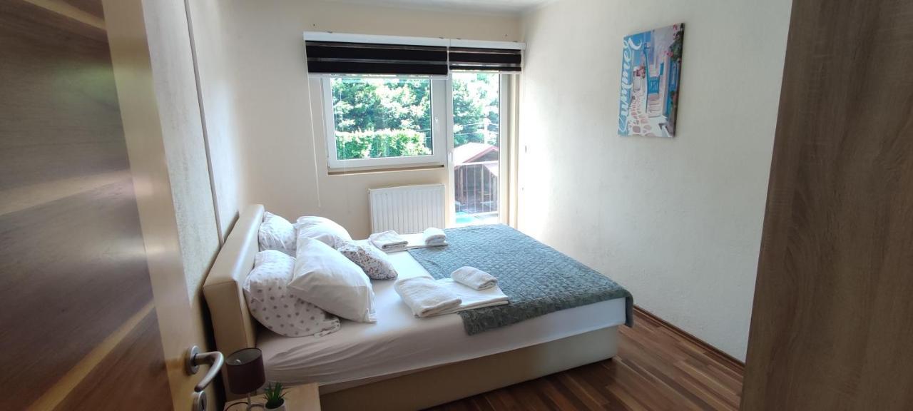 Villa Greenfield SJJ Esterno foto