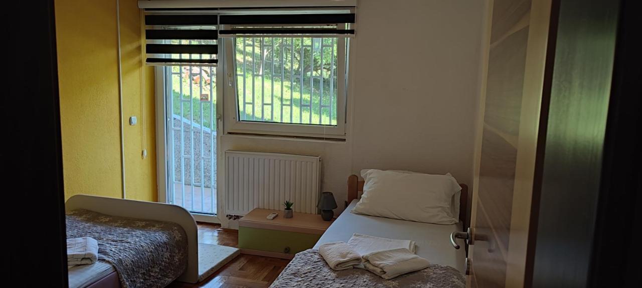 Villa Greenfield SJJ Esterno foto