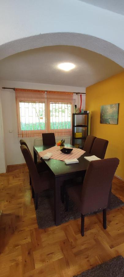 Villa Greenfield SJJ Esterno foto