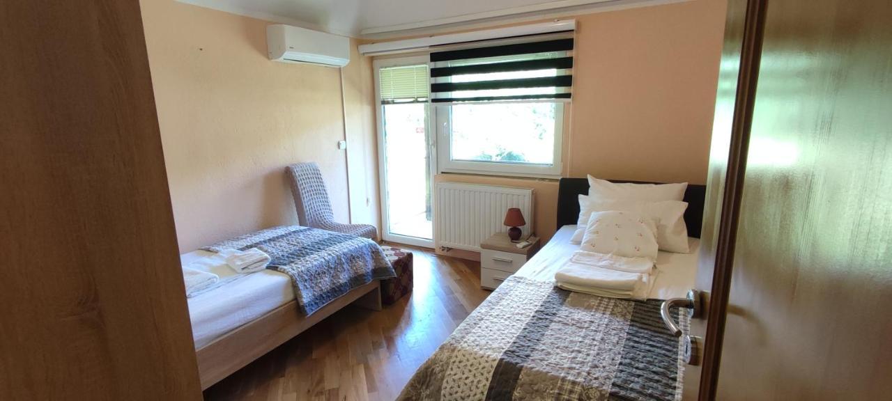 Villa Greenfield SJJ Esterno foto