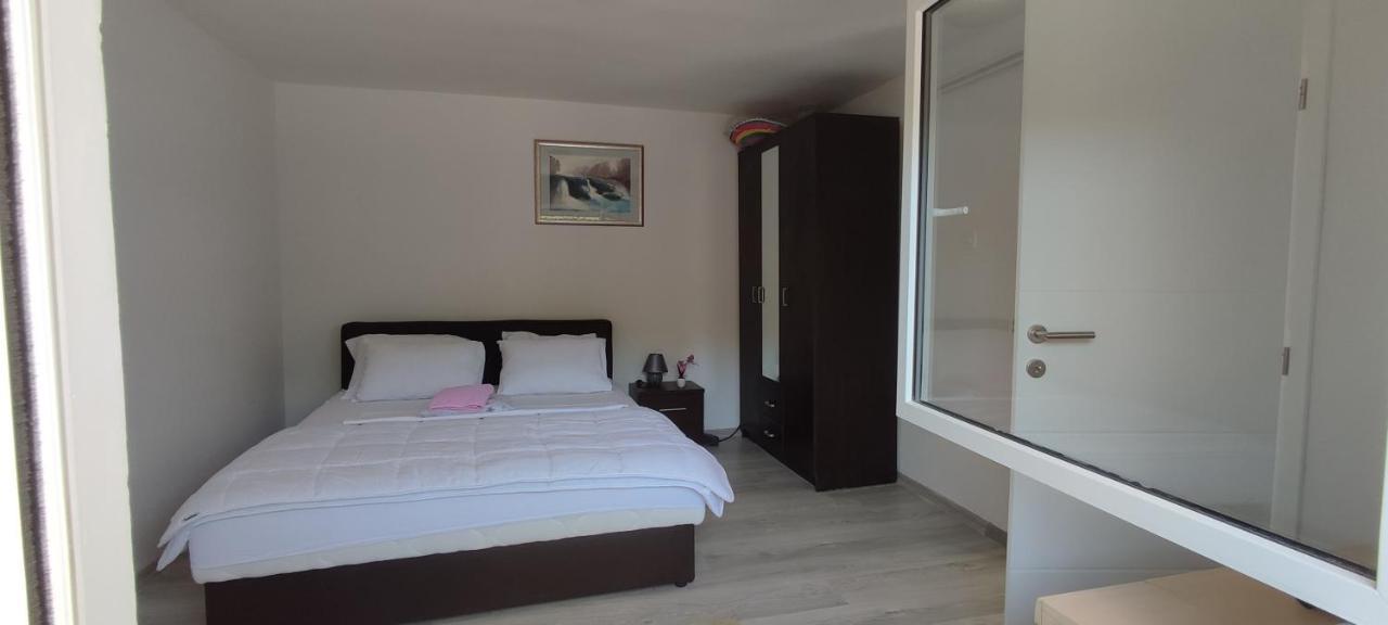 Villa Greenfield SJJ Esterno foto