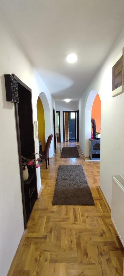 Villa Greenfield SJJ Esterno foto